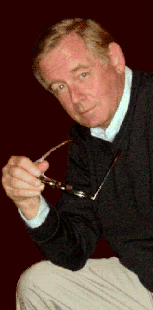 Paul Hartman